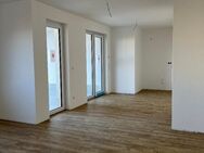 Hier entsteht Ihr neues Zu Hause ! Attraktive 3 Raumwohnungen in gehobener Ausstattung mit Balkon, Aufzug und Garage in Freiberg! - Freiberg