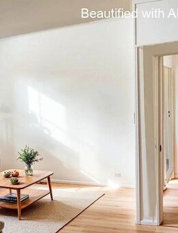 Gemütliches Appartment (möbliert & all inclusive) - Berlin