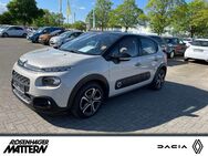 Citroën C3, Shine "Automatik", Jahr 2017 - Herford (Hansestadt)