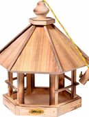 Dobar Geflammtes Vogelhaus Caliente in 75217