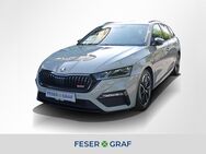 Skoda Octavia, 2.0 l TDI 4xSHZ, Jahr 2021 - Fürth