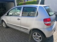 VW Fox 1,2 - Kamp-Lintfort
