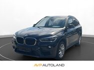 BMW X1, 18 i sDrive Advantage | |, Jahr 2018 - Burghausen