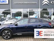 Citroën C4, 130 M, Jahr 2022 - Wetzlar