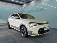 Kia Niro, e Inspiration Wärmepumpe Relax-Paket, Jahr 2023 - München