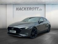 Mazda 3, X M-Hybrid (179 ), Jahr 2020 - Hannover