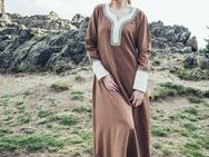 Wikingerkleid Sand - Wuppertal