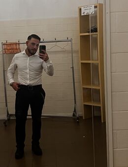 Hi, ich bin Abu 26 ich such gerne eine Wohnung oder Zimmer - Berlin Marzahn-Hellersdorf