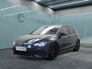 VW Golf, 2.0 TSI GTI 8 Clubsport DIGITAL IQ LIGHT 19 H&K, Jahr 2022 - München