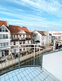 IMMOBERLIN.DE - Zur Miete! Beautyful, fully furnished apartment just 10-minute drive from TESLA - Erkner