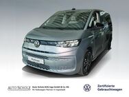 VW T7 Multivan, 2.0 TDI Multivan LÜ Vis a, Jahr 2024 - Ingolstadt