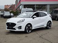 Ford Puma, ST-Line X 155PS # #19ZOLL ST-Line X, Jahr 2022 - Dettingen (Erms)