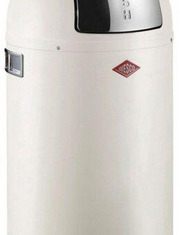 WESCO Mülleimer Pushboy Junior, Abfallsammler 22 Liter