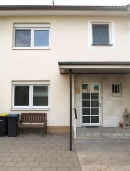 Waldnahes Reihenmittelhaus im Kölner Norden - Köln