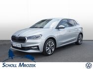 Skoda Fabia, 1.0 Style, Jahr 2021 - Bad Harzburg