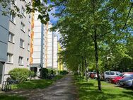*** Provisionsfrei *** Kapitalanlage mit 4,5% Rendite. vermiete 2 Zimmer - Wohnung mit Balkon. - Leipzig