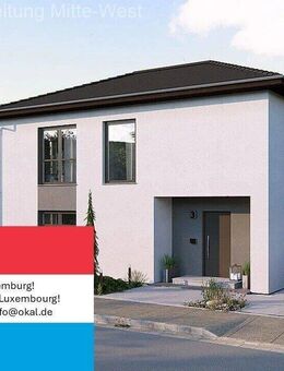 Einziehen statt Ausbauen - Made by OKAL - Bauler (Landkreis Eifelkreis Bitburg-Prüm)