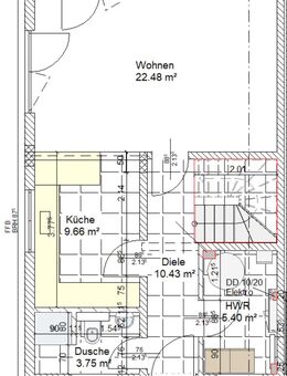 Neubau Doppelhaushälfte in Berlin - Mahlsdorf. Schlüsselfertiger Neubau mit hochwertiger Ausstattung. - Berlin