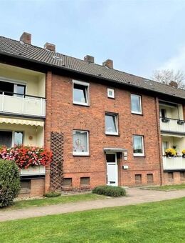 3-Zimmer-Wohnung in Kamp-Lintfort Geisbruch - Kamp-Lintfort