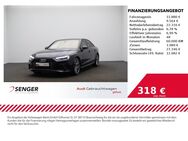Audi A4, Limousine S line 40 TDI, Jahr 2020 - Lingen (Ems)