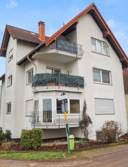 3-Familienhaus zur Kapitalanlage: über 6,5 % Bruttorendite möglich! - Wölfersheim