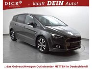 Ford S-Max 2.0d Aut. ST-Line STNDHZ+MEMO+KAM+AHK+VOLL - Bebra