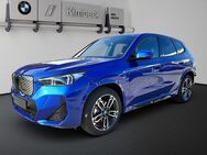 BMW iX, 1 eDrive20 M SPORT °, Jahr 2022 - Eggenfelden