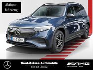 Mercedes EQB, 350 AMG NIGHT, Jahr 2023 - Heide