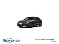 Audi S3, 2.0 TFSI Sportback, Jahr 2021 - Homburg