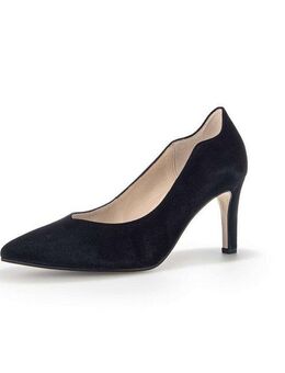 Gabor Eleganter Pumps Rauleder Pumps