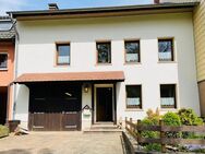 Wohnen, wo andere Urlaub machen - Einfamilienhaus in Bollendorf - Bollendorf