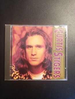 Curtis Stigers - Curtis Stigers - 1991 - Essen
