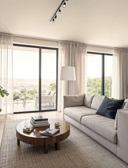 Modernes Familienwohnen mit Garten & niedrigen Energiekosten - ruhige Lage QNG (ab 1.13% p.a) - Hövelhof (Sennegemeinde)