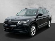 Skoda Kodiaq, 2.0 l TSI Soleil, Jahr 2019 - Chamerau