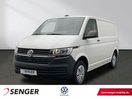 VW T6.1, 2.0 TDI Transporter Kasten, Jahr 2022 - Münster