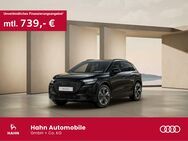 Audi Q4, 45 quattro, Jahr 2022 - Backnang