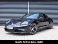 Porsche Taycan, 4S Lenkung, Jahr 2024 - Sinzheim