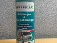 NitroX Wohnwagen- und Reisemobilreiniger 1L Flasche - Hamburg Altona