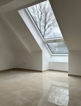 "Klein und fein Nähe Stadtgarten" - Herne