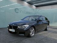 BMW 630 Gran Turismo, d xDrive M Sport, Jahr 2020 - München