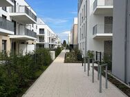 Helle Neubauwohnung für Sie! - Wiesbaden