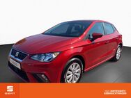 Seat Ibiza, 1.0 Style, Jahr 2020 - Kassel