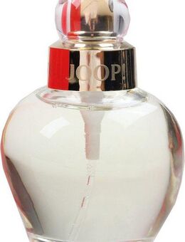 JOOP! Eau de Parfum All about Eve, mit einer fruchtigen und frischen Duftrichtung