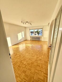 Helle 4-Zimmer-Wohnung mit Südbalkon in Villingen-Schwenningen - Villingen-Schwenningen