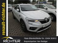 Renault Arkana, TCe 140 INTENS, Jahr 2021 - Bitterfeld-Wolfen Thalheim