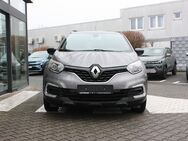 Renault Captur, LIMITED TCe 90, Jahr 2019 - Rheine