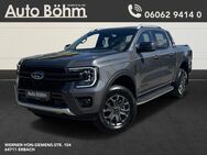 Ford Ranger, 2.0 Wildtrak, Jahr 2024 - Erbach (Hessen)