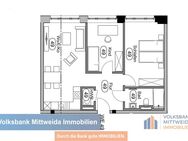 Anleger aufgepasst! Hochwertige ETW mit AFA-Vorteil im Loft Stil! - Mittweida