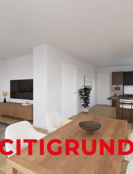 Benediktbeuern/Nahe Kochelsee - Familiengerechte DHH mit moderner Ausstattung & sonnigem Garten - Benediktbeuern