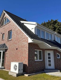 Modernes Wohnen in bester Lage - Neubau- Doppelhaushälfte zur Miete - Quickborn (Landkreis Pinneberg)